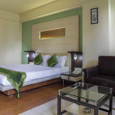 Hotel Archana Residency Bombaj Zewnętrze zdjęcie