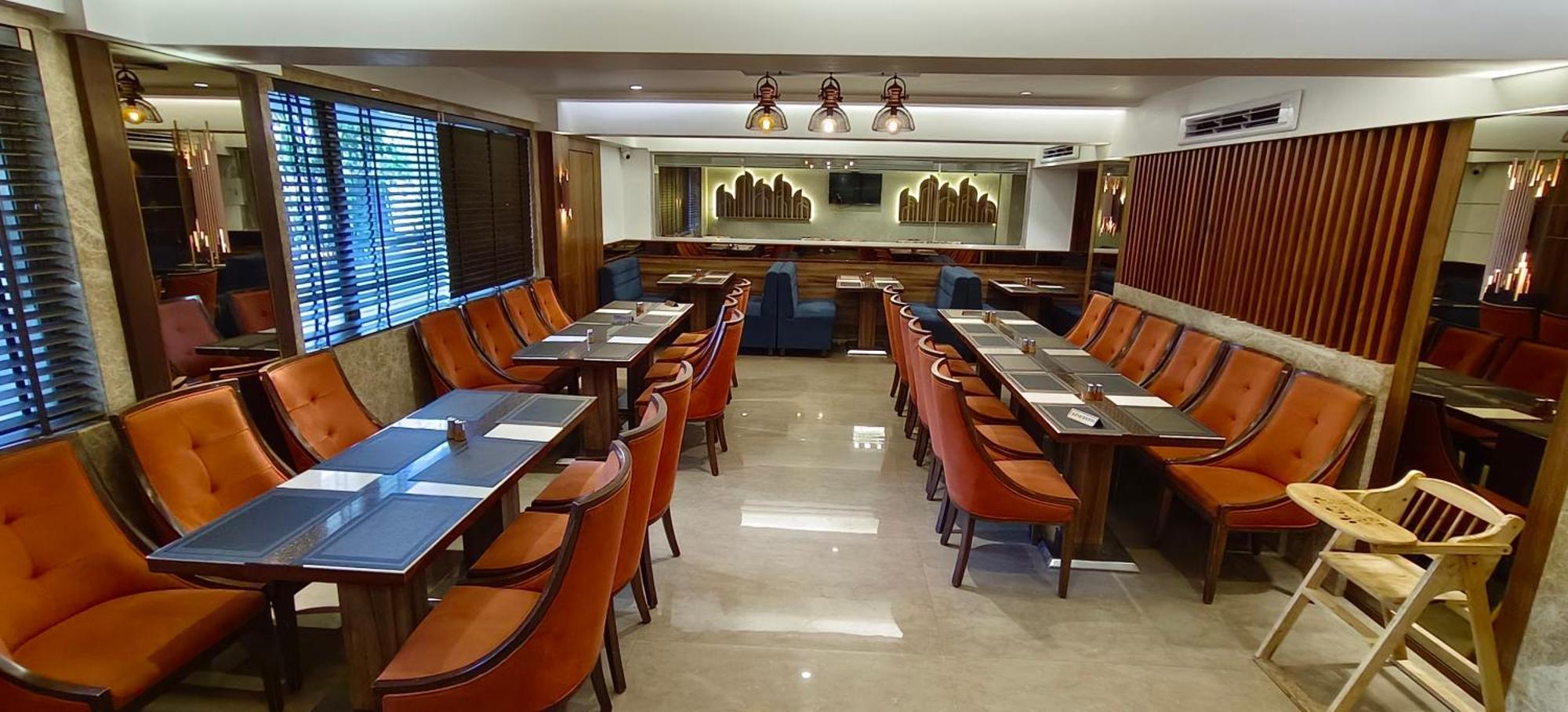 Hotel Archana Residency Bombaj Zewnętrze zdjęcie